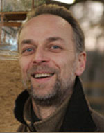 Bernd Osterhammel