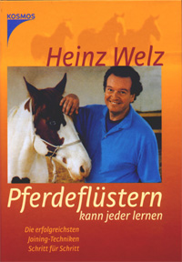 Heinz Welz
